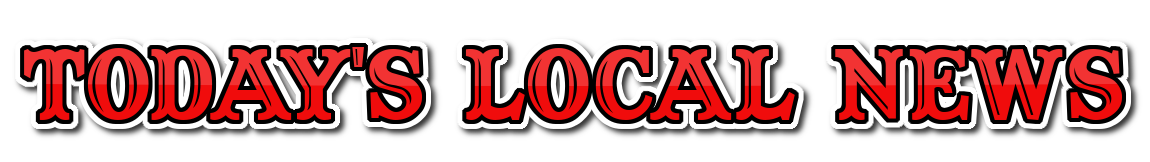 Today's Local News